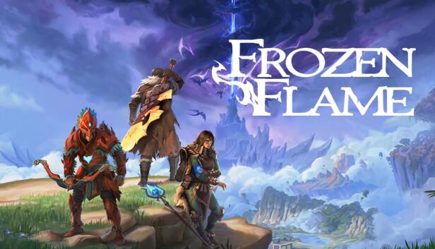 Stray Blade ve Frozen Flame Türkçe yama istek