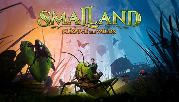 Smalland: Survive the Wilds Türkçe Yama İstek