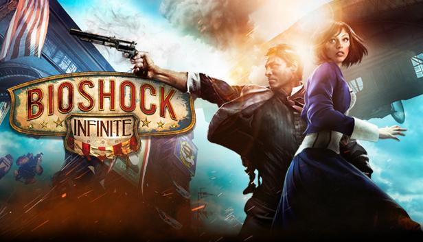 BioShock Infinite 12,25 TL