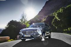 2019 MAKYAJLI BMW X1 TANITILDI