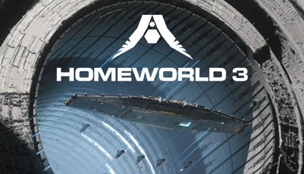 [BAŞARDIK] Homeworld 3 Türkçe Dil Desteği Kampanyası