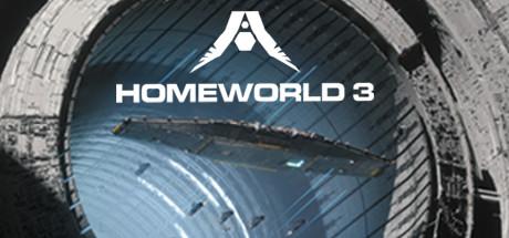 [BAŞARDIK] Homeworld 3 Türkçe Dil Desteği Kampanyası