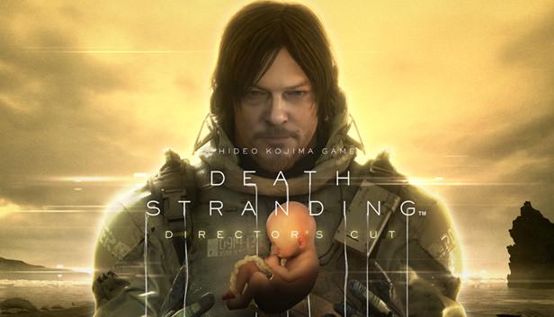 Death Stranding (2020) [PC ANA KONU]