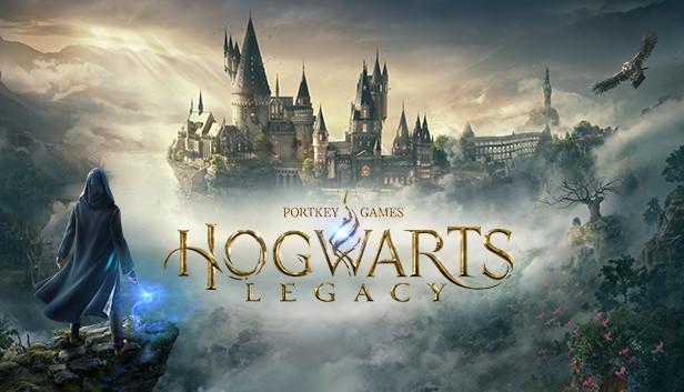 Hogwarts Legacy (2023) [PC ANA KONU]