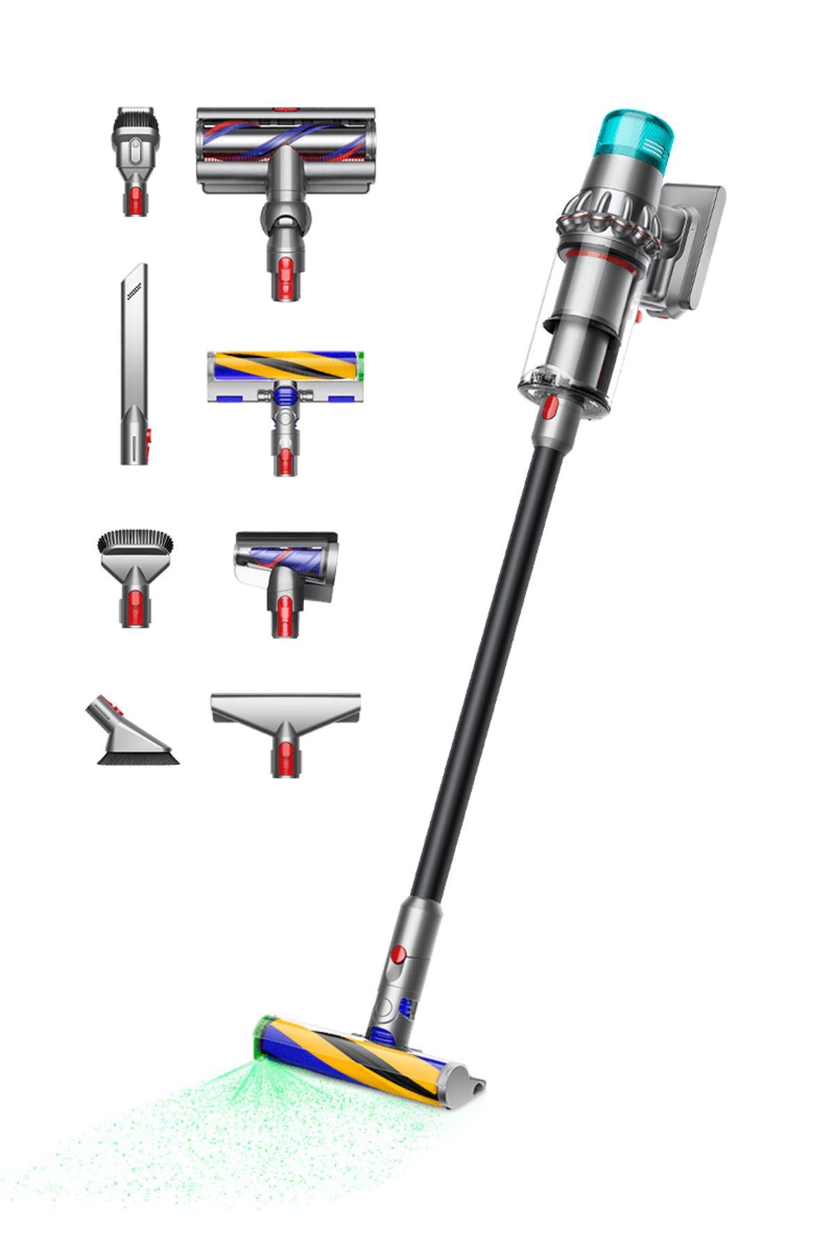 Dyson V15 Detect Total Clean 23.999TL