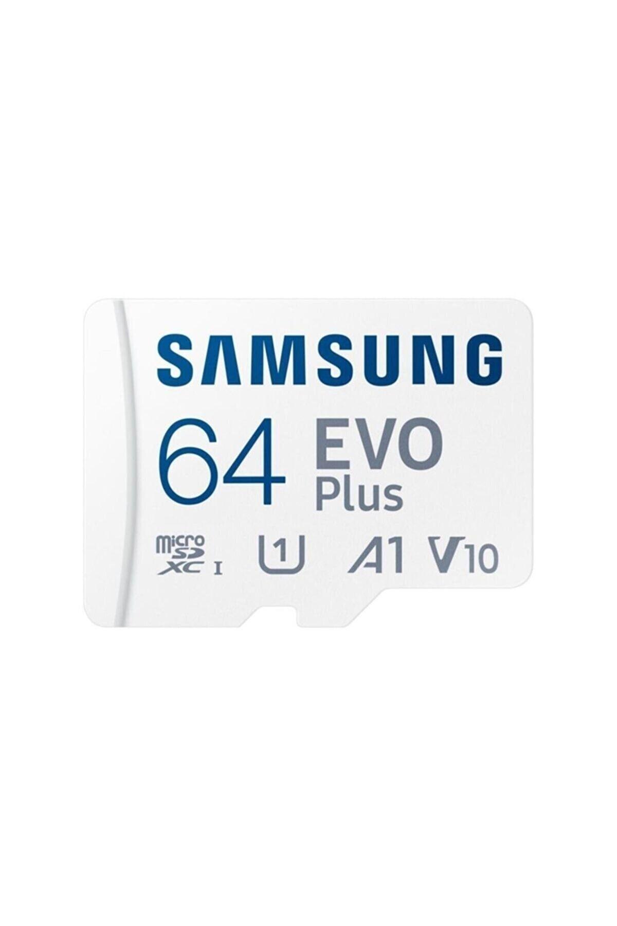 Samsung Evo Plus 64 GB Micro sd
