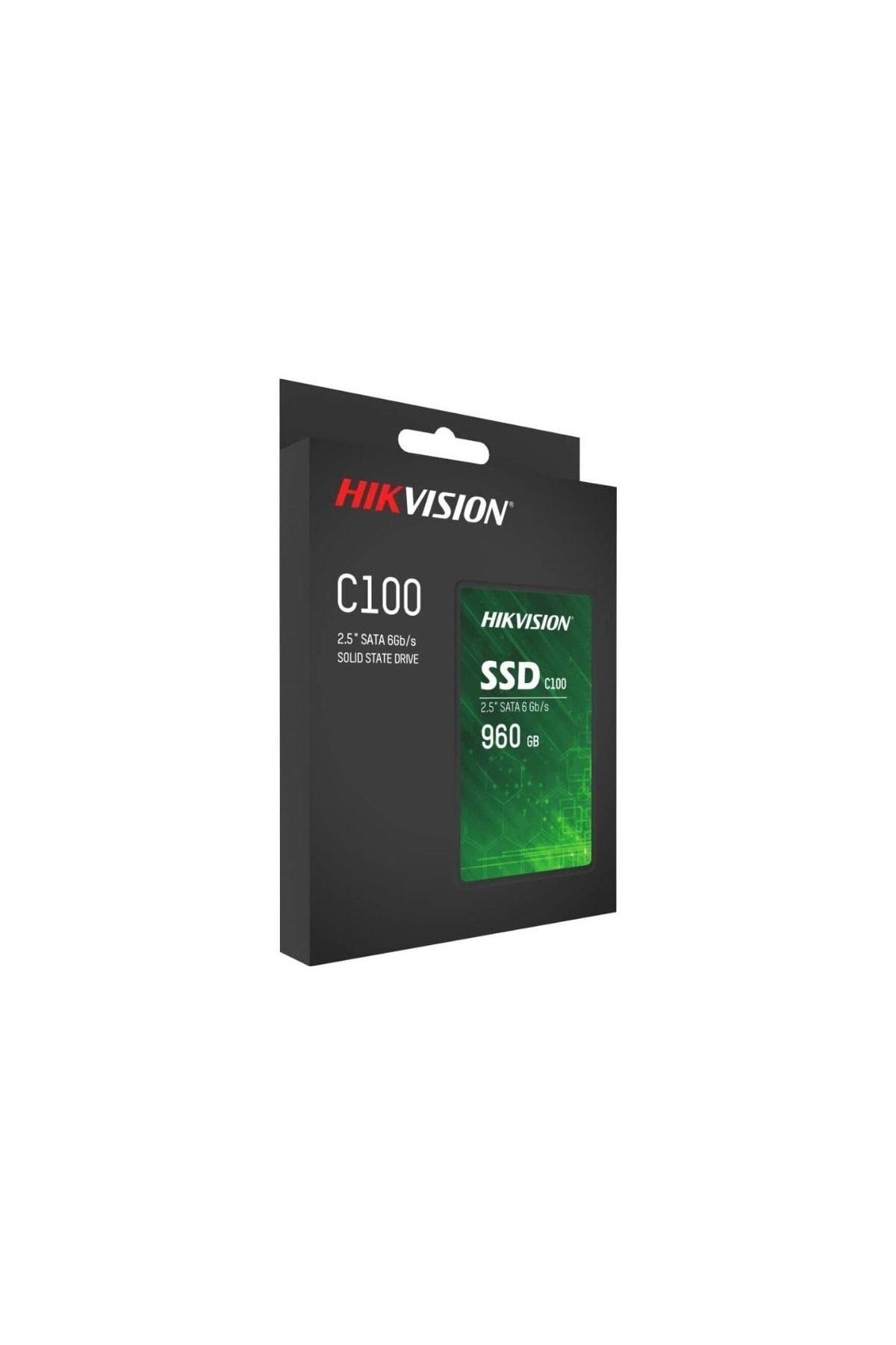 Taşınabilir SSD Hikvision 512 GB 499 TL