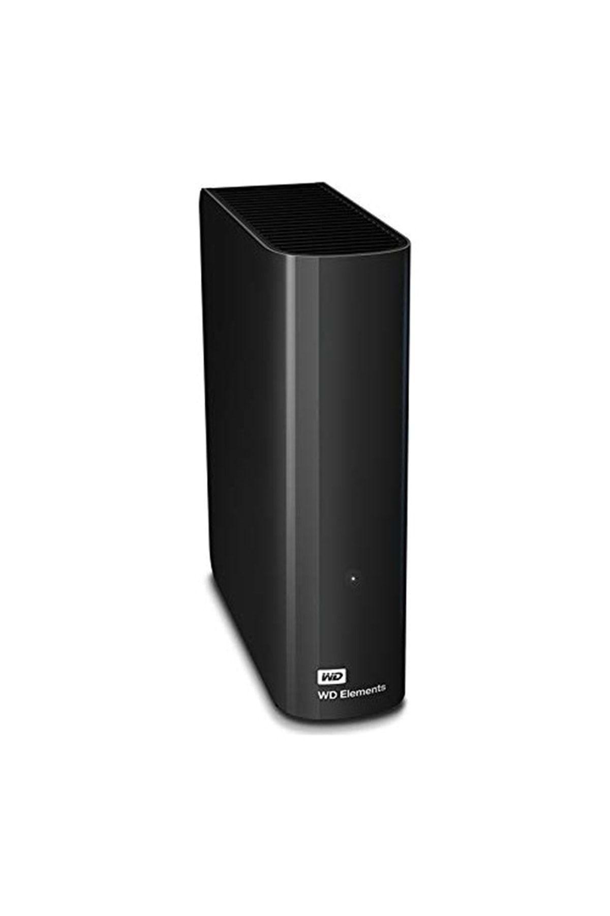 Sıfır WD My Book 14TB 3.5' USB 3.0 Harici Disk