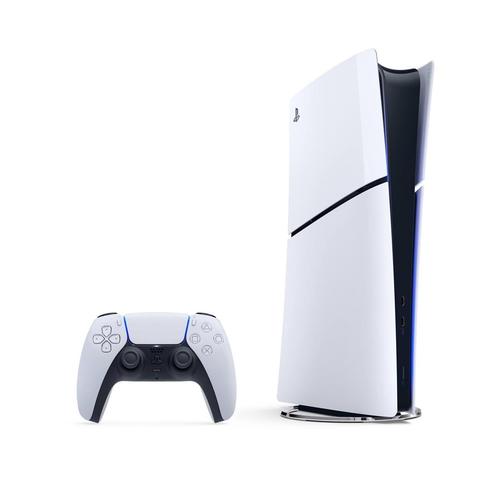 Sony Playstation 5 Slim Digital Sürüm 1TB