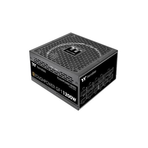 Thermaltake Toughpower GF1 1200W - PSU - Güç Kaynağı - 80+ Gold