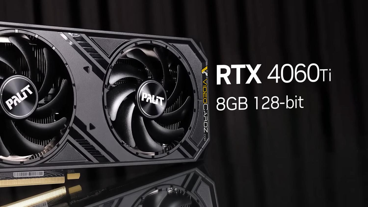 NVIDIA RTX 4000 Serisi