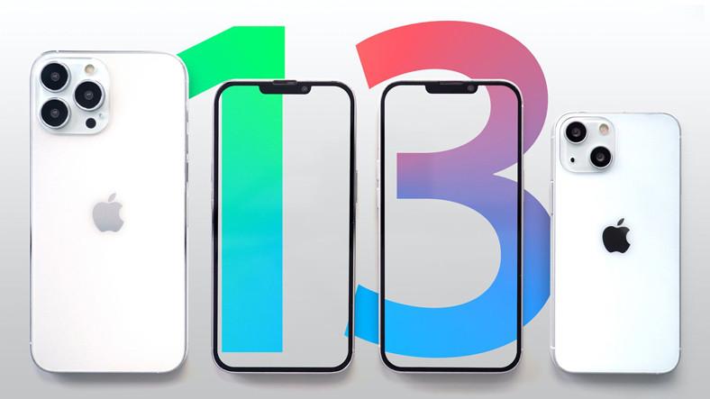 Apple iPhone 13 Türkiye fiyatları açıklandı