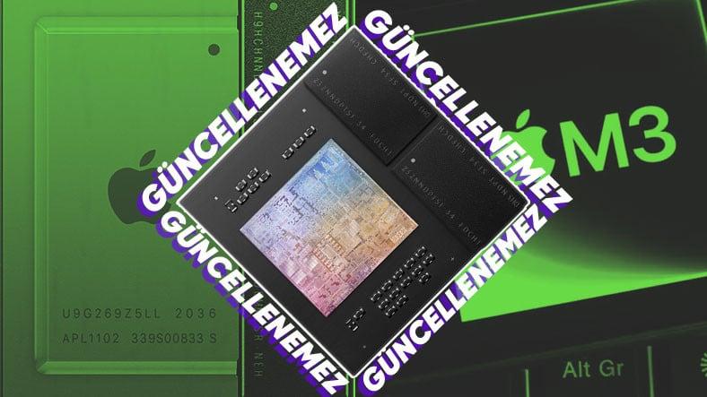 Intel, dizüstü ve masaüstü CPU sevkiyatında AMD ve Apple’ı üçe katladı