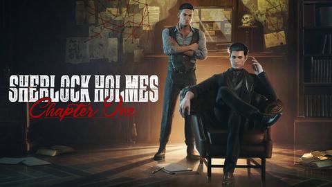 Sherlock Holmes Chapter One Türkçe Dil Desteği Yayınlandı! ( AiBell Game Localization)