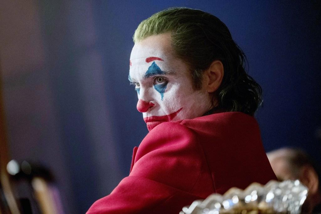 Joker 2: Folie A Deux (4 Ekim 2024) | Joaquin Phoenix - Lady Gaga