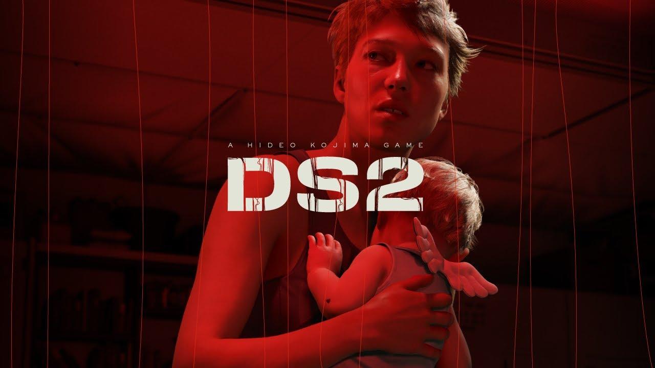 Death Stranding 2: On The Beach | PS5 | ANA KONU