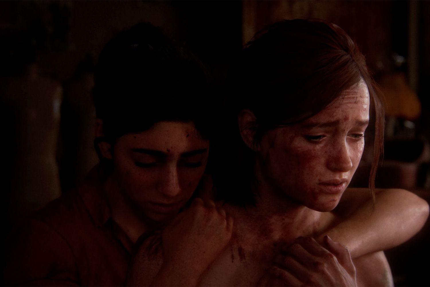 The Last of Us Part II | Remastered | PS5 | ANA KONU