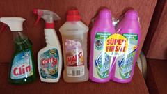 satılık temizlik malzemeleri piyasanın çok altında fiyatlarla 5 tl |  DonanımHaber Forum