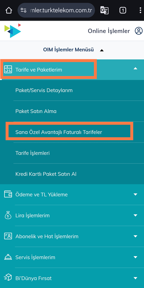 Selfy ÜCRETSİZ 6 AYLIK 100GB Paketi(Faturasız, NT ve Yeni Aktivasyona)