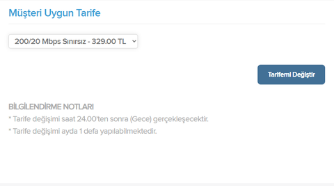 VDSL Hat Zayıflaması (dB) Değerleri [ANA KONU]