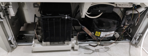 Yeni Aldığınız Veya Kullandığınız Buzdolabın Kompresör Marka Modelini Yazar mısınız?