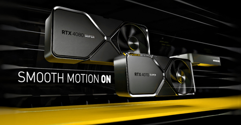 NVIDIA GeForce RTX 40 Serisi [ANA KONU] | [DLSS3-TSMC4N-PCIE4-PCIE5]
