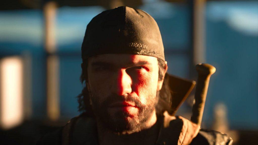 Days Gone PC [Ana Konu]