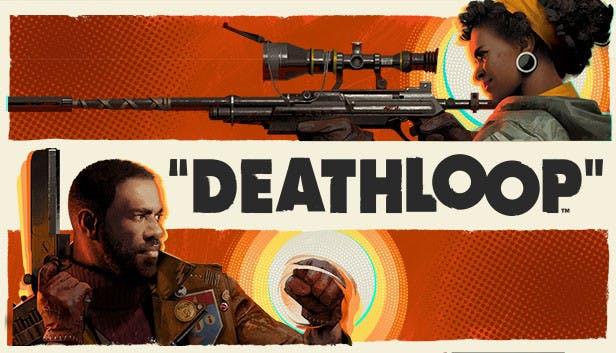 DEATHLOOP %100 Türkçe Yama (Xbox Game Pass Dahil!) - CidQu