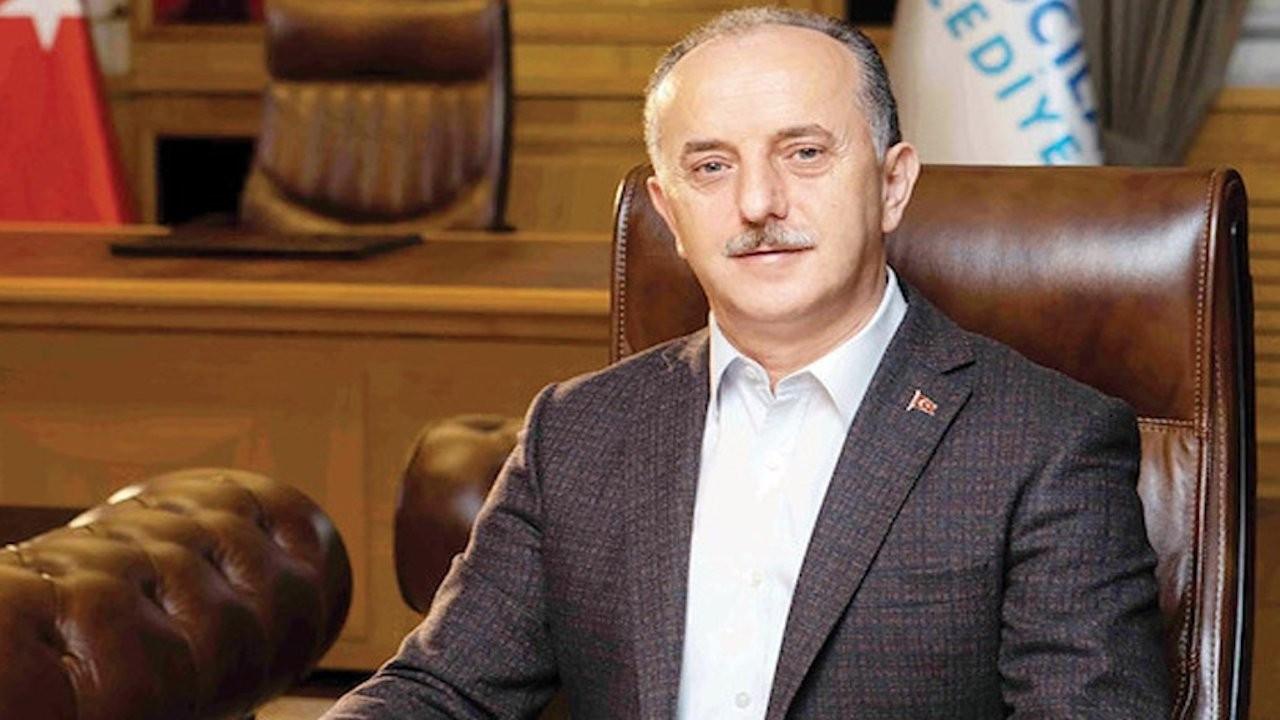 Bağcılar Belediye Başkanı Lokman Çağırıcı'dan şok sözler