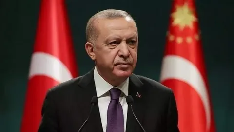 Cumhurbaşkanı Erdoğan: Yeni seçim barajı %7 olacak