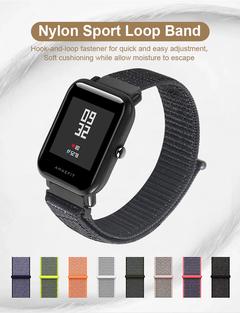 Xiaomi Amazfit Bip Ana Konu ve Kullanıcılar Kulübü