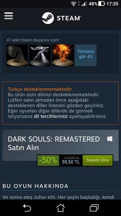 DARK SOULS REMASTERED [PS4 ANA KONU] [TÜRKÇE REHBER]