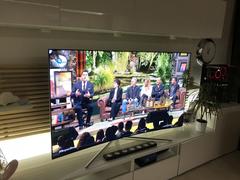 Samsung QLED Serisi TV Kullanıcıları [ANA KONU]