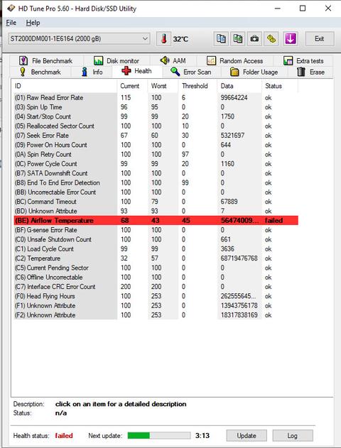 [SATILDI] Samsung D3 Station 2TB USB 3.0