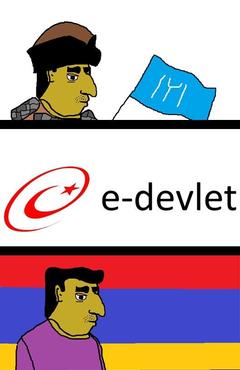 E-devlet’e soy ağacı sorgulama hizmeti eklendi: Alt-üst soy bilgisi sorgulama