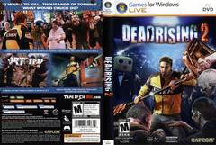 Dead Rising 2 PC / PS3 / XBOX360 Türkçe Yama ÇIKTI [ TRGameStudio.com ]