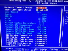  FX 6300 Stabil OC Değerleri Bu Konuda