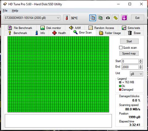 [SATILDI] Samsung D3 Station 2TB USB 3.0