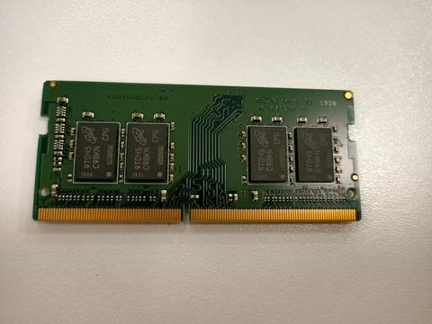 [SATILDI] Crucial 8 GB 2400 MHz DDR4 Ram (Laptop/Notebook)