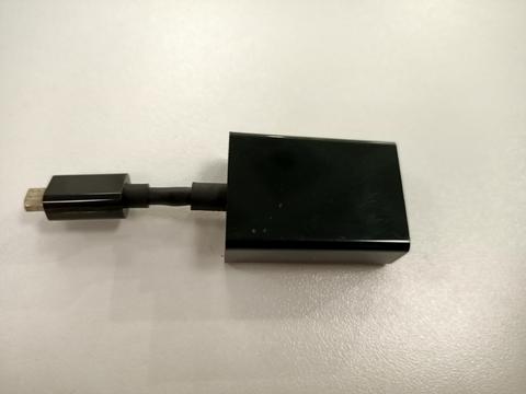 ASUS Orjinal MİNİ VGA USB 3.0 Tüm Cihazlarda kullanılabilir