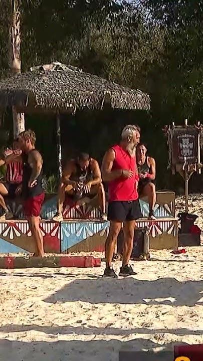 🌴SURVIVOR 2024 ALL STAR (ANKET) Kimi destekliyorsunuz?