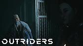 Outriders [PS5 / PS4 ANA KONU]