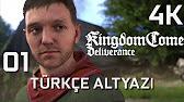 Kingdom Come: Deliverance (2018) [PC ANA KONU]
