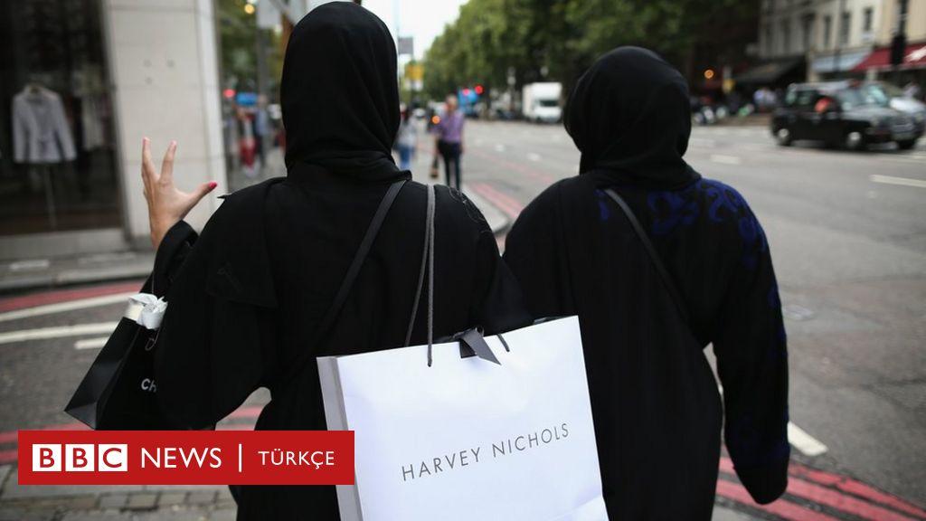 Araplaşan Türkiye'ye Yurtdışında Artık Vize ve Pasaport Verilmiyor