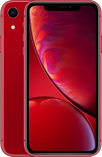 İphone Xr 64 Gb Red (Product)