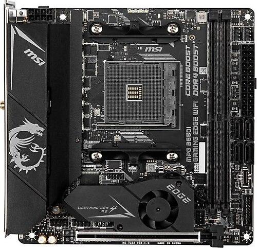 Tavsiye ve düşünce[Asrock X570S PG Riptide - AM4 Socket, 5000+ MHz (OC)] Alınır mı?[ÇÖZÜLDÜ]