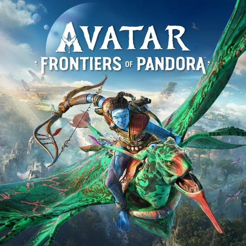[SATILDI] SATILIK Avatar: Frontiers of Pandora Ultimate Edition Cd-Key