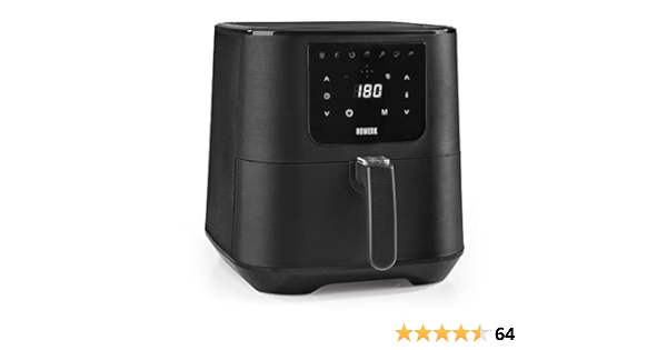 COSORI AIR FRYER - BILGI - TECRUBE - TARIF - PAYLASIM ALANI