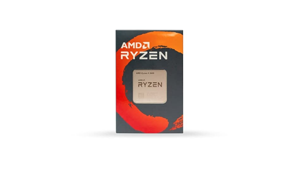 AMD Ryzen 5 3600 2.683,07 TL (Amazon Germany)