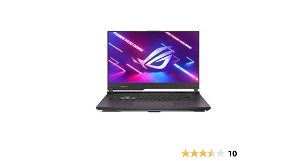 Lenovo Legion 5 (2021) vs Asus ROG Strix G15(2021)